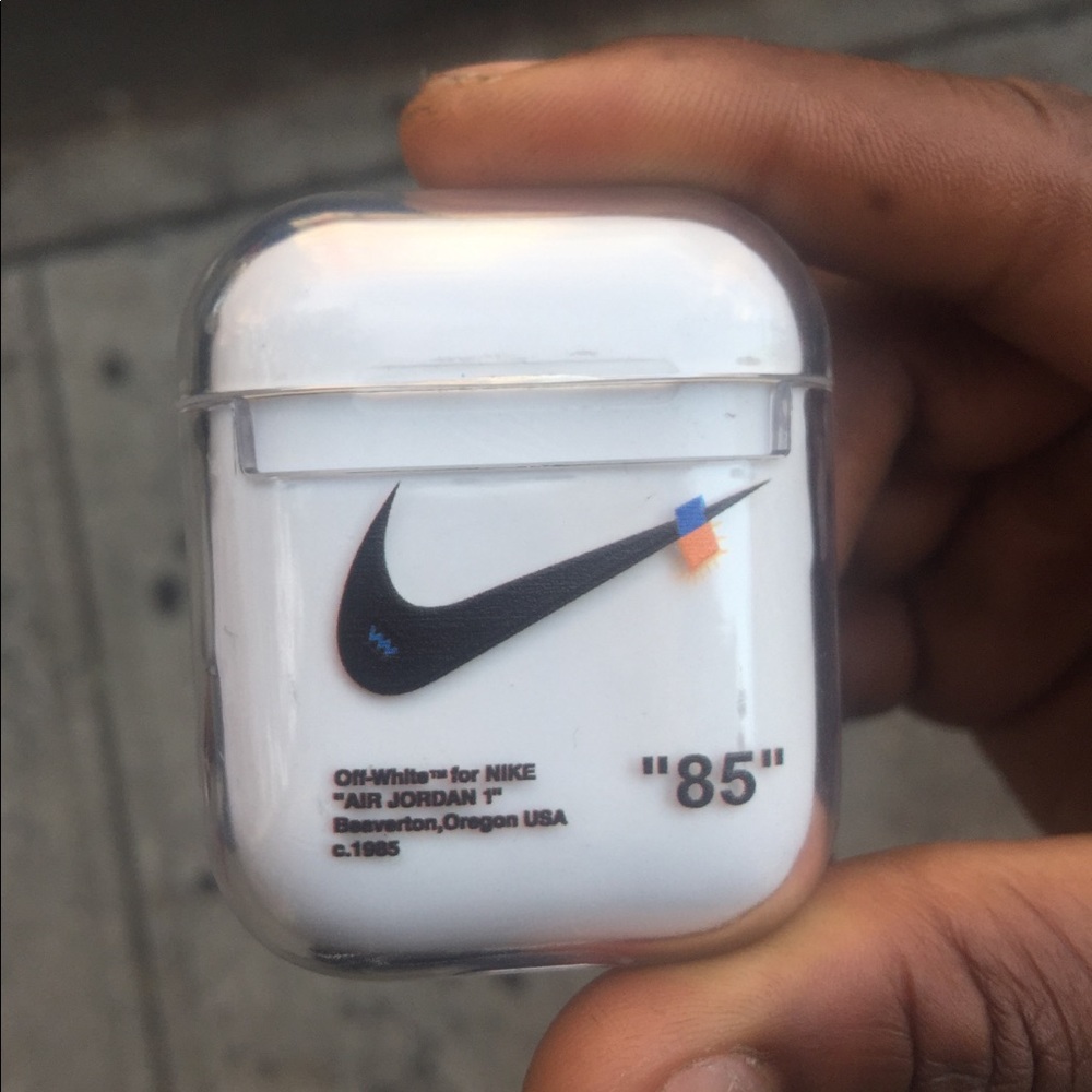Air Pod Case , CUSTOM MADE